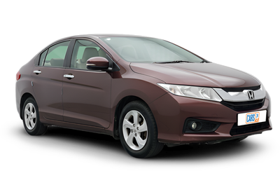 Honda City-img